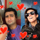 Illustration for article titled Kumail Nanjiani, Emily Gordon, Cameron Esposito, and Rhea Butcher want to help iA.V. Club/i readers learn to love